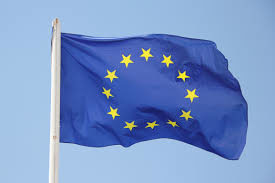 Bandera UE Medidas PAC
