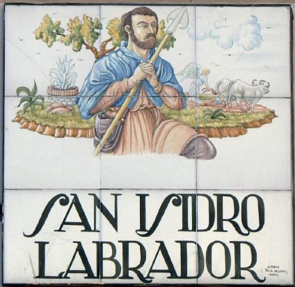 San Isidro