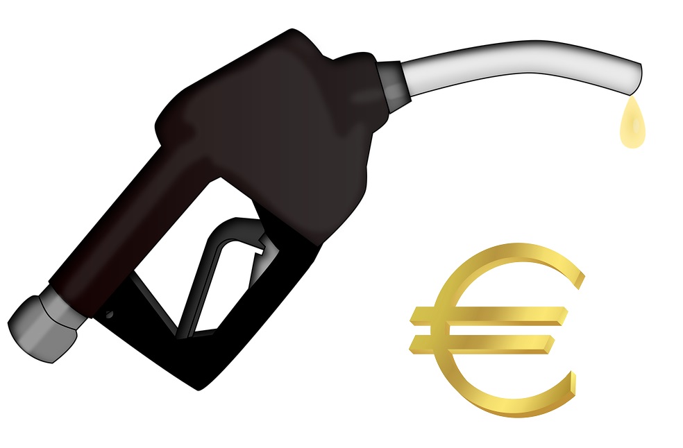 gasoil euro