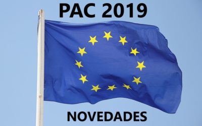 COMIENZA EL PLAZO PARA SOLICITAR LA PAC 2019 CON NOVEDADES PARA FAVORECER LA INCORPORACIÓN DE JÓVENES