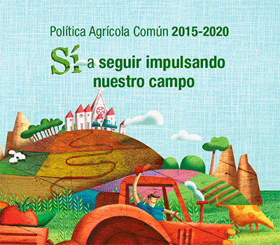 EL 30 DE ABRIL SE ACABA EL PLAZO DE SOLICITUD DE LA PAC 2019