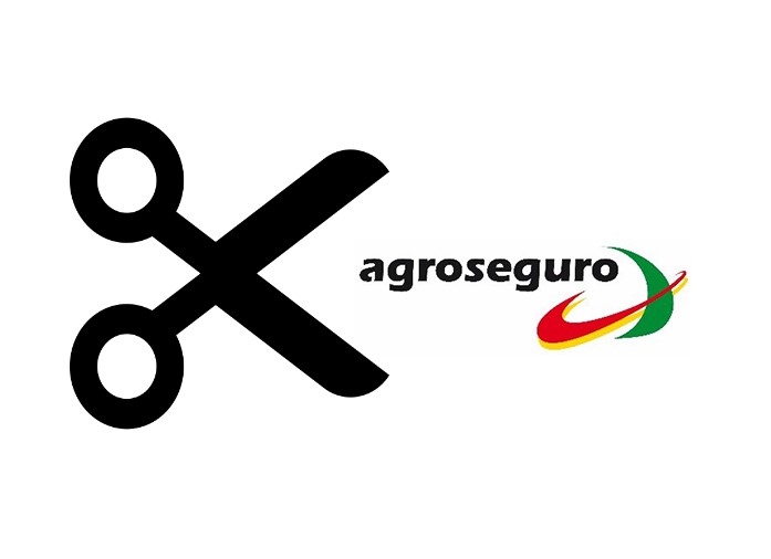 agroseguro recorte