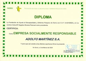 diploma ESR