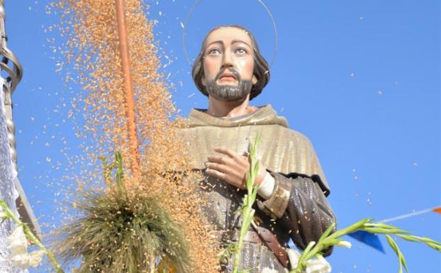 San Isidro Labrador: Patrón de los Valientes Agricultores y Ganaderos