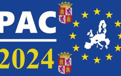 Castilla y León inicia hoy la solicitud PAC 2024