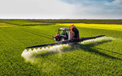 Los fabricantes de fertilizantes en España tienen existencias para «dos o tres meses»