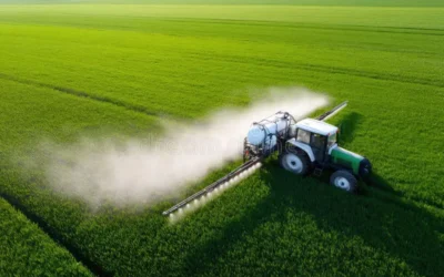 Las ayudas de la PAC se podrán anticipar debido al encarecimiento de los fertilizantes