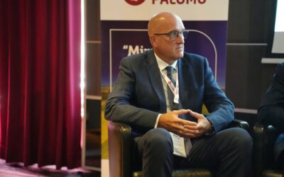 Geopolítica, volatilidad y mercado: el sector cerealista analiza su futuro en la 9ª Bolsa Internacional de Cereales del Duero