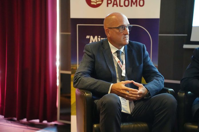 Geopolítica, volatilidad y mercado: el sector cerealista analiza su futuro en la 9ª Bolsa Internacional de Cereales del Duero
